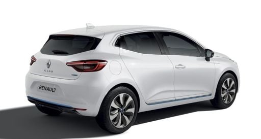 Clio V Yedek Parça Yedek Parça